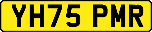 YH75PMR