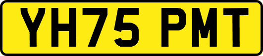 YH75PMT