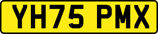 YH75PMX