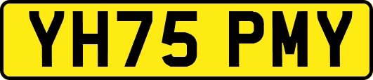 YH75PMY