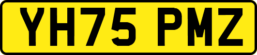 YH75PMZ