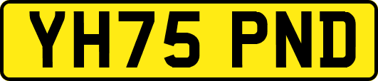 YH75PND