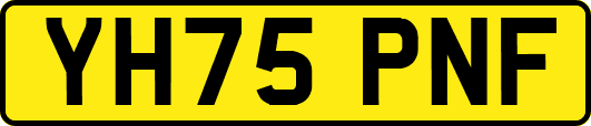 YH75PNF