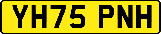 YH75PNH