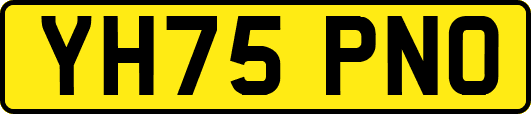 YH75PNO