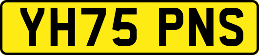 YH75PNS
