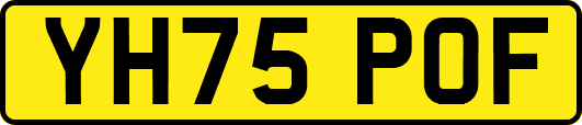 YH75POF