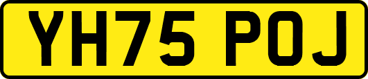 YH75POJ