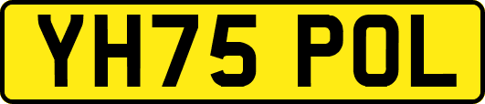 YH75POL