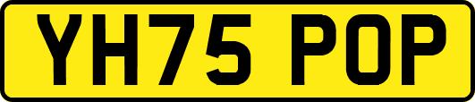 YH75POP