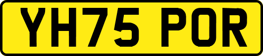 YH75POR