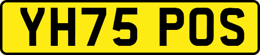 YH75POS