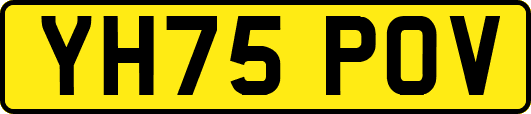 YH75POV