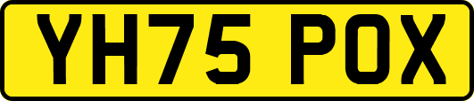 YH75POX