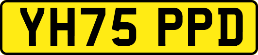 YH75PPD