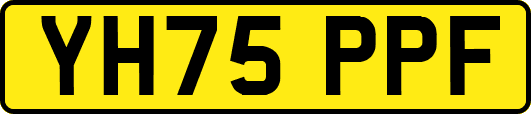 YH75PPF