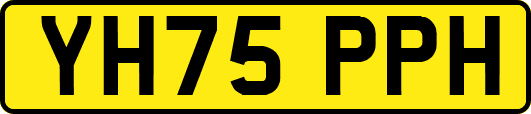 YH75PPH
