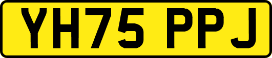 YH75PPJ