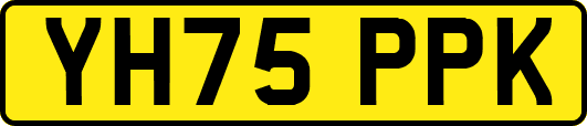 YH75PPK
