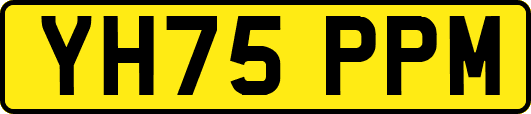 YH75PPM