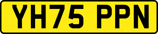 YH75PPN