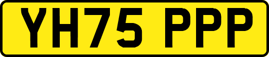 YH75PPP