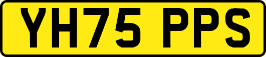 YH75PPS