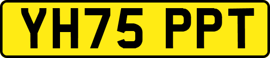 YH75PPT