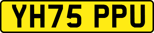 YH75PPU