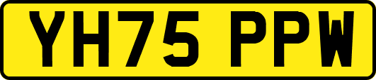 YH75PPW