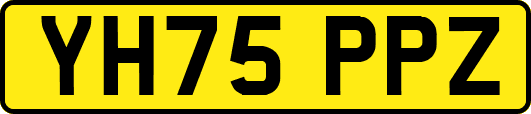YH75PPZ