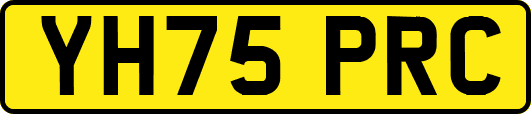 YH75PRC