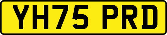 YH75PRD