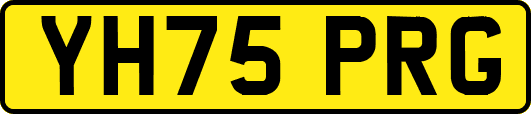 YH75PRG