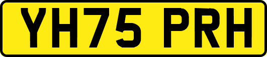 YH75PRH