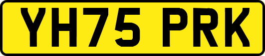 YH75PRK