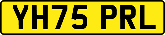YH75PRL