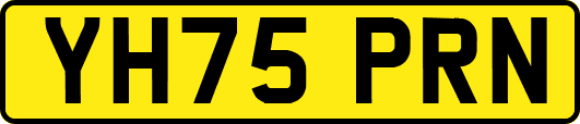YH75PRN