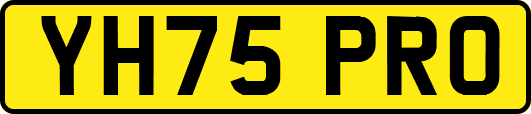 YH75PRO