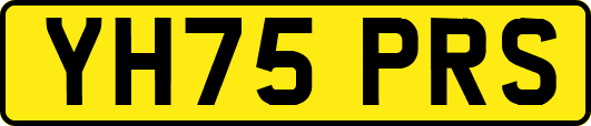 YH75PRS