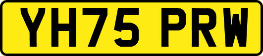 YH75PRW
