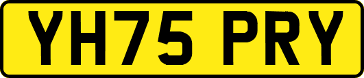 YH75PRY