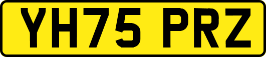 YH75PRZ