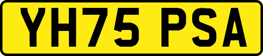 YH75PSA