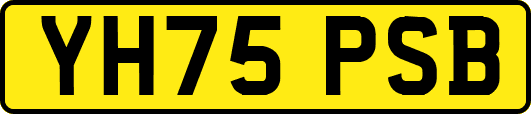 YH75PSB