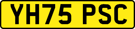 YH75PSC