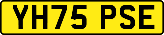 YH75PSE