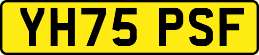 YH75PSF