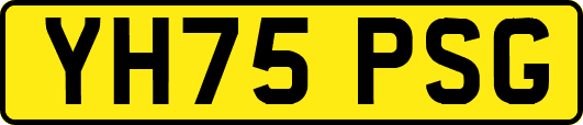YH75PSG
