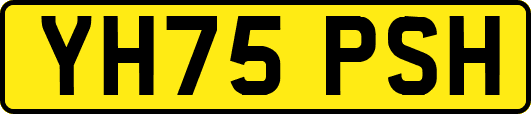 YH75PSH